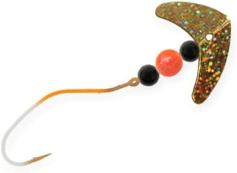 Mack's Lure Smile Blade® Slow Death Pro in Kuwait