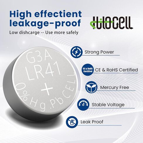 بطاريات LR44 مكونة من 10 قطع، بطارية خلية زر AG13، مجموعة استبدال بطاريات العملات المعدنية القلوية LR44 طويلة الأمد بقدرة 1.5 فولت لألعاب ساعات الحاسبة CR44 G13 V13GA S357 S303 SR44 A76 in Kuwait