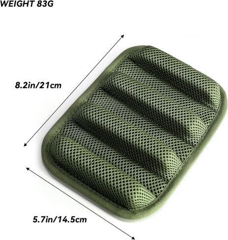 ألواح سترة لحامل الألواح ، إدراج الأطباق التكتيكية Eva Foam in Kuwait