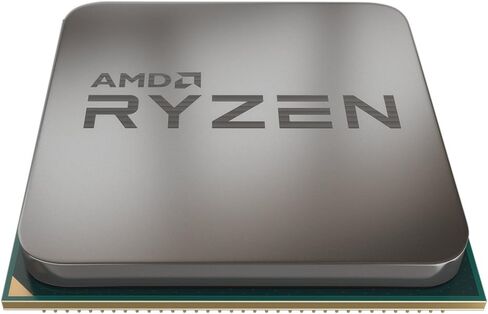AMD Ryzen 5 1600 Processor with Wraith Spire Cooler (YD1600BBAEBOX) in Saudi Arabia