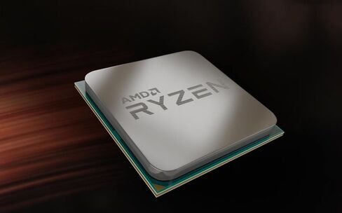 AMD Ryzen 5 1600 Processor with Wraith Spire Cooler (YD1600BBAEBOX) in Saudi Arabia