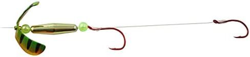 Northland Tackle Butterfly Blade Float'N Harness in Saudi Arabia