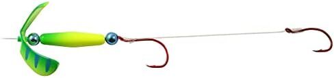 Northland Tackle Butterfly Blade Float'N Harness in Saudi Arabia