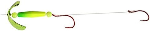 Northland Tackle Butterfly Blade Float'N Harness in Saudi Arabia
