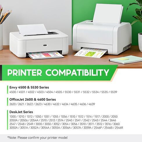 962XL Ink Cartridges Combo 4-Pack Replacement for HP 962 Ink Work for OfficeJet Pro 9015e 9010 9010e 9014e 9015 9016 9018 9018e 9019 9019e 9020 9020e 9022e 9025 9025e 9028e 9012e Printers Black Color in Saudi Arabia