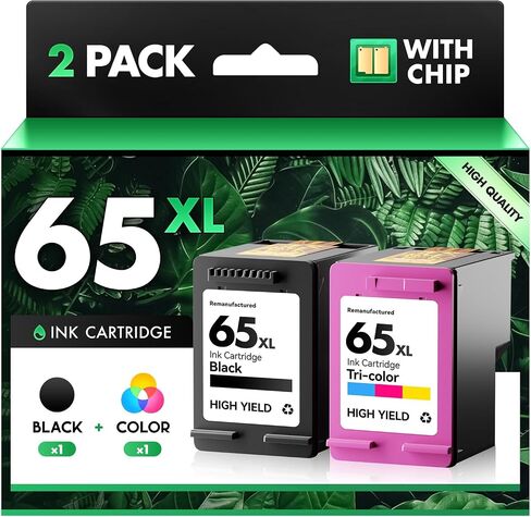 962XL Ink Cartridges Combo 4-Pack Replacement for HP 962 Ink Work for OfficeJet Pro 9015e 9010 9010e 9014e 9015 9016 9018 9018e 9019 9019e 9020 9020e 9022e 9025 9025e 9028e 9012e Printers Black Color in Saudi Arabia