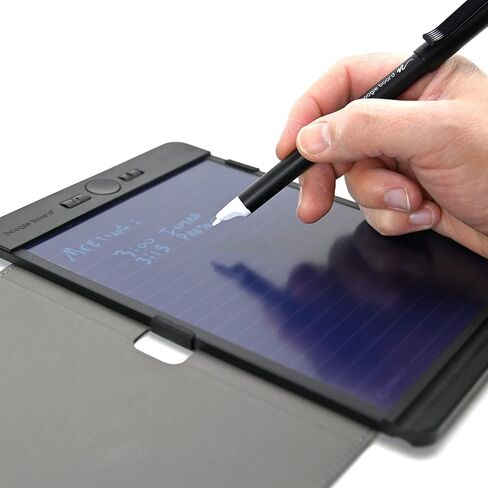 Boogie Board Blackboard Smart Pen (Carbon Copy) Templates, Note Size 5.5"x 7.25" - Lines in Saudi Arabia