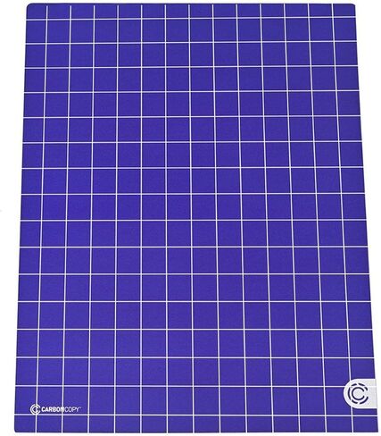 Boogie Board Blackboard Smart Pen (Carbon Copy) Templates, Note Size 5.5"x 7.25" - Lines in Saudi Arabia
