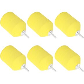 Foam Arrow Tips EVA Foam Archery Arrowheads