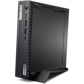 Lenovo ThinkCentre M90q Gen 5 Intel i7-14700 vPro 64 GB DDR5 1TB SSD UHD Graphics 770 Windows 11 Pro Power Supply 230W 1 Year On-site
