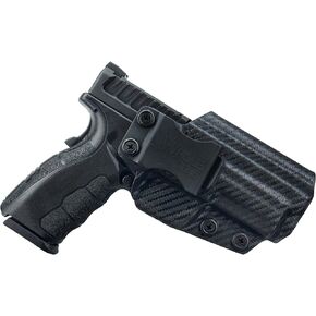 IWB Sweat Guard Holster - Inside The Waistband Holster - fits Springfield XD Mod.3