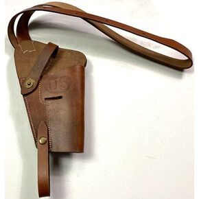 WWII US .45 مسدس M3 كتف الحافظة