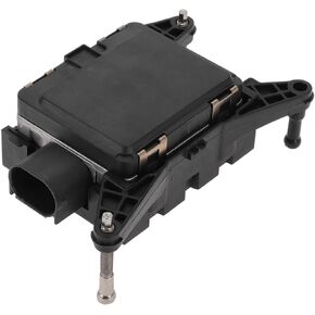 No.36801TVAA170 Cruise Control Distance Radar Sensor for Honda Accord 2018-2020 Black Automotive Car Cruise Control Module Unit ABS,Metal 1 Pcs