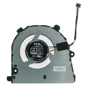 Replacement Mini PC Fan for GEEKOM Mini IT8 MiniAir IT11 EGC-70071F1-0AH DC5V 0.5A