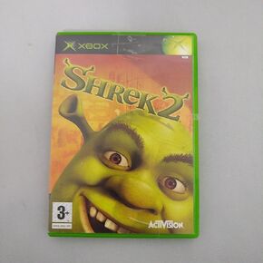 Shrek 2 (Xbox) (Renewed)