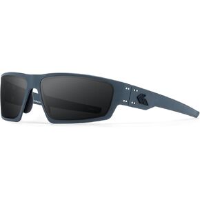 Gatorz Warhawk ANSI Z87+/MILSPEC Ballistic Sunglass - Made in the USA
