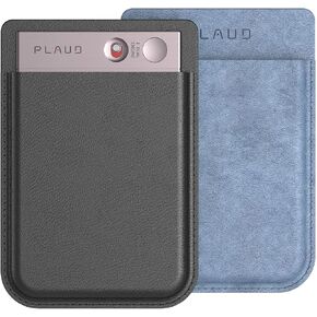 Note AI Voice Recorder With 2 Cases, App Control, Transcribe & Summarize With AI Technology, 64GB Memory, Carrying Case