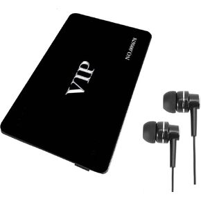 Digital Voice Recorder Card, 32GB Noise Canceling Voice Activated Recorder, 40 Hours Battery Time, External Memory Card, USB Files Transfer,3.5 Earphone Playback