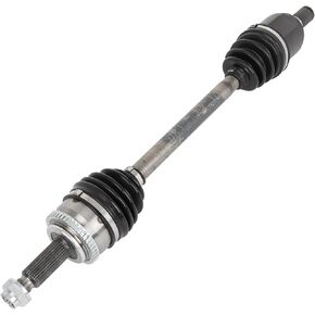 SCITOO Front Left Cv Axle Shaft Assembly 2011-2016 For Hyundai Elantra 2013-2014 For Hyundai Elantra Coupe 2013-2018 For Hyundai Elantra Gt 2014-2018 For Kia Forte 66-3768