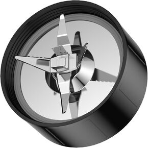 Hand Blender Replacement Accessory (6 Leaf Blade)
