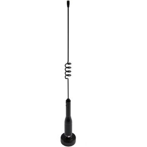 Comet Mobile VHF/UHF Vertical Antennas B-10NMO