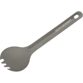 Sea to Summit Alpha Light Utensil, Spork