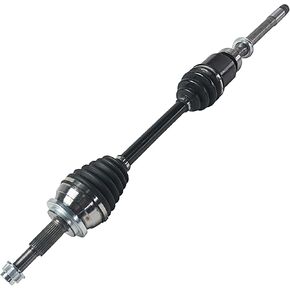 SCITOO Front Right Passenger Side CV Axle Shaft Assembly fit for Toyota for RAV4 2.5L,for RAV4 3.5L 434100R040,4341042200,NCV69009,605301,60-5301,665301,66-5301