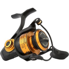 Penn SSVII2500 Spinfisher VII