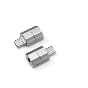 ddHiFi TC35M2 Full-Featured USB-C to 3.5mm DAC & AMP Adapter 2nd Gen with Stand-Alone Chips for Decoding and Amplifier
