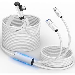 JSAUX Oculus Accessories
