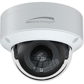 Speco O2VD2 2 Megapixel Full HD Network Camera - Color - Dome