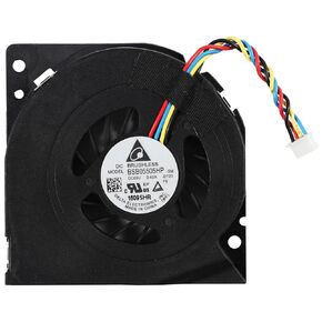 CPU Cooling Fan for Intel NUC5 NUC7 i3 i5 i7 NUC7i5BNK NUC7i5BNH NUC7i7BNH NUC7i3BNH NUC7i3BNK NUC5i3RYK NUC5i5RYH NUC5i5RYK NUC5i7RYH NUC6i3SYH NUC6i3SYK NUC6i5SYH NUC6i5SYK NUC5I5MYBE NUC5CPYH