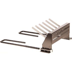 Hyskore #30251 Six Gun Speed Rack