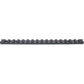 Monstrum Picatinny Rail Mount for Savage Axis/Edge Rifles |20 MOA | Old Version Pre 9/2021 Models
