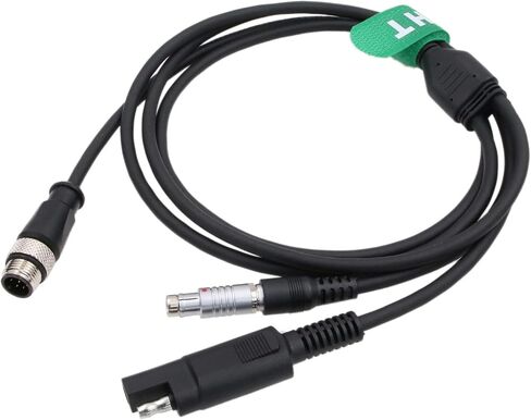 كابل البيانات التسلسلي لـ Ashtech Z-Xtreme Proflex800 Plarkar in Kuwait
