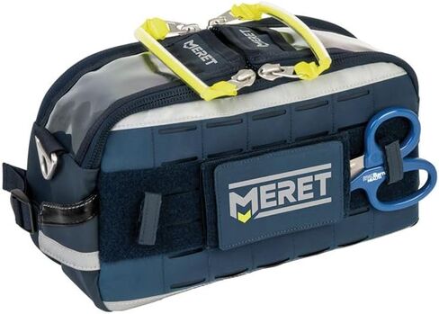 MERET FIRST-IN™ PRO X (أسود تكتيكي) in Kuwait