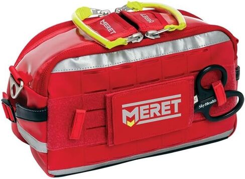 MERET FIRST-IN™ PRO X (أسود تكتيكي) in Kuwait