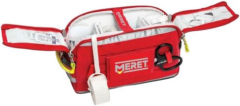 MERET FIRST-IN™ PRO X (أسود تكتيكي) in Kuwait