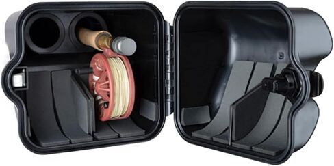 Reel Box Pads - Brown Trout / 2-Banger in Saudi Arabia