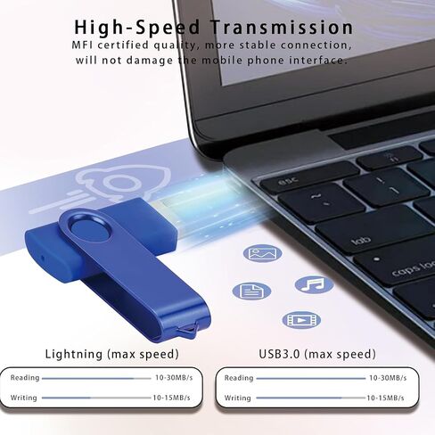 2 Pack 8GB USB Flash Drive ، Black in Kuwait