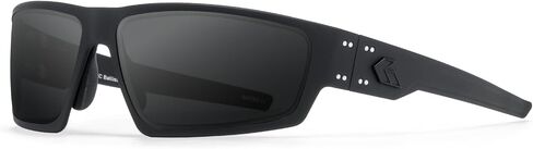 Gatorz Warhawk ANSI Z87+/MILSPEC Ballistic Sunglass - Made in the USA in Kuwait