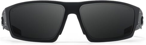 Gatorz Warhawk ANSI Z87+/MILSPEC Ballistic Sunglass - Made in the USA in Kuwait