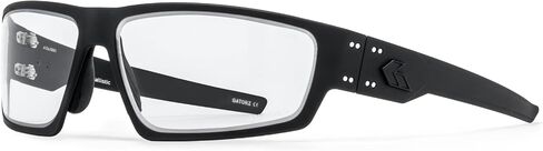 Gatorz Warhawk ANSI Z87+/MILSPEC Ballistic Sunglass - Made in the USA in Kuwait