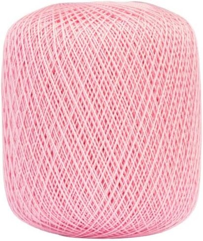 Aunt Lydia Classic Mint Green Crochet - 3 Pack of 350y/320m - Cotton - Gauge 10 - Crochet in Saudi Arabia