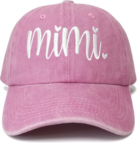 Embroidered Mimi Gigi Hats in Saudi Arabia