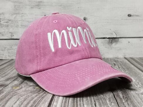Embroidered Mimi Gigi Hats in Saudi Arabia