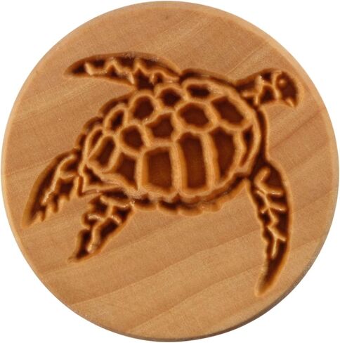 MKM Pottery Tools "Stamps 4 Clay" Extra Large Round Decorative Stamp for Clay (Scxl-015 Celtic Knot) in Kuwait