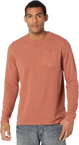 Hurley Felton Long Sleeve Thermal in Saudi Arabia