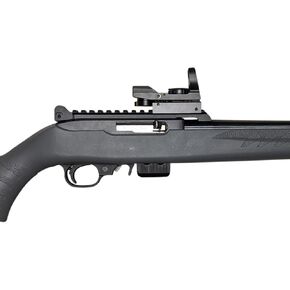 Mount for Ruger 10/22 - Wall | Rifle Holder Storage Rack