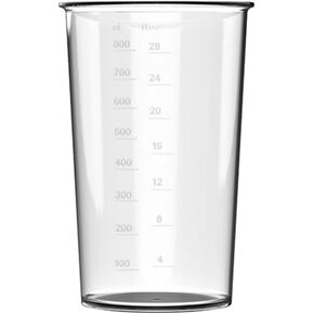Ganiza 800ml Mixing Beaker for GH10 Hand Blender